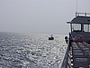 New England ferry boat